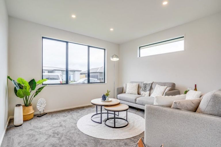 Photo of property in 8 Glengael Drive, Halswell, Christchurch, 8025