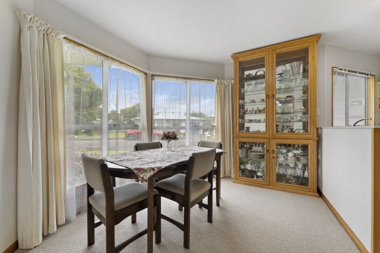 Photo of property in 3 Hughes Court, Pahiatua, 4910