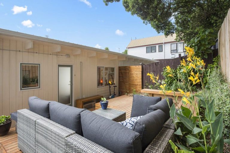 Photo of property in 3/154 Moxham Avenue, Hataitai, Wellington, 6021