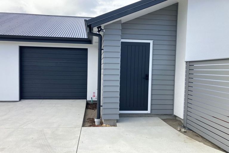 Photo of property in 19a Aitken Street, Ashburton, 7700