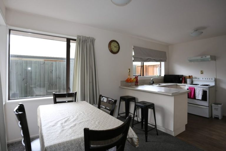 Photo of property in 3/21 Braddon Street, Addington, Christchurch, 8024