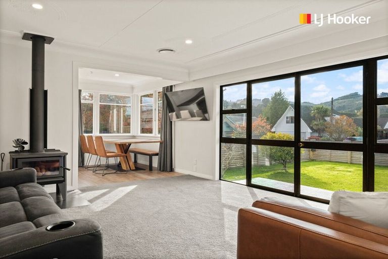 Photo of property in 4 Lambert Street, Abbotsford, Dunedin, 9018