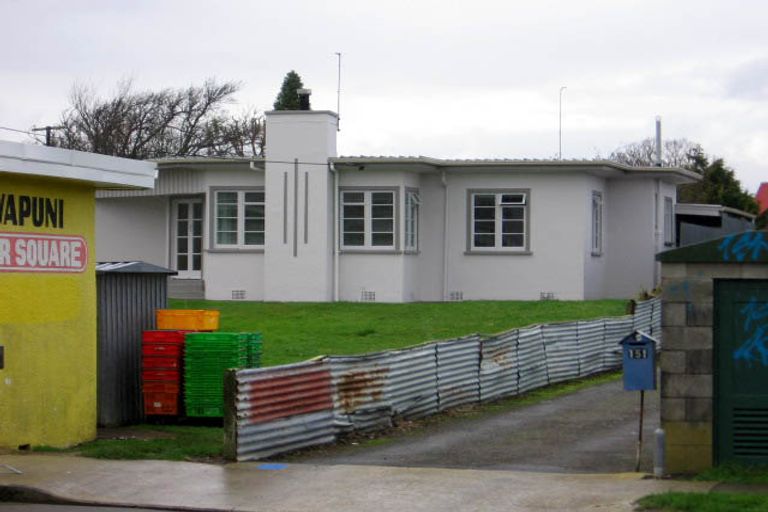 Photo of property in 151 Maxwells Line, Awapuni, Palmerston North, 4412