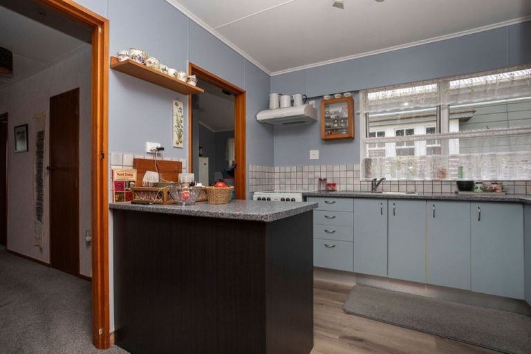 Photo of property in 3 Rawhiti Street, Dannevirke, 4930