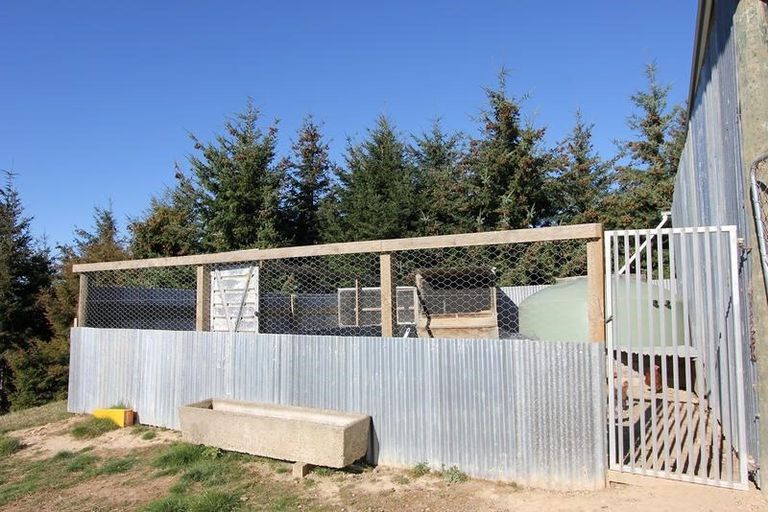 Photo of property in 160 Mann Road, Woodside, Outram, 9073