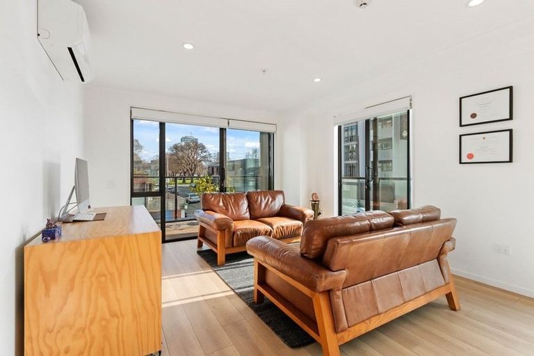 Photo of property in 201/194 Worcester Street, Christchurch Central, Christchurch, 8011