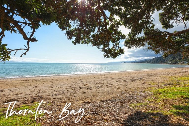 Photo of property in 312 Thames Coast Sh25 Road, Thornton Bay, Thames, 3575