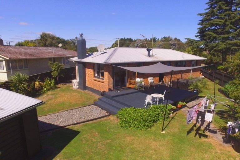 Photo of property in 149 Arapuni Street, Putaruru, 3411