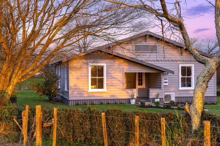 Photo of property in 611 Te Kowhai Road, Te Kowhai, Hamilton, 3288