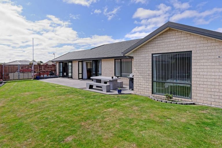 Photo of property in 12 Protea Place, Wigram, Christchurch, 8042