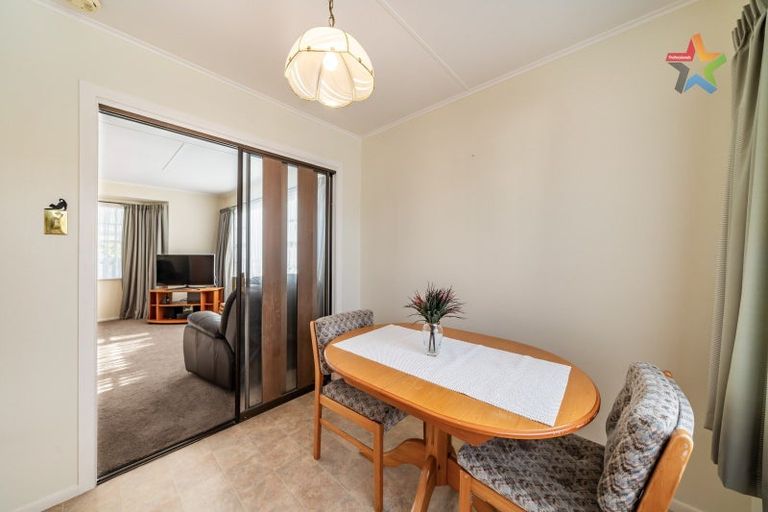 Photo of property in 21 Berkeley Road, Wainuiomata, Lower Hutt, 5014