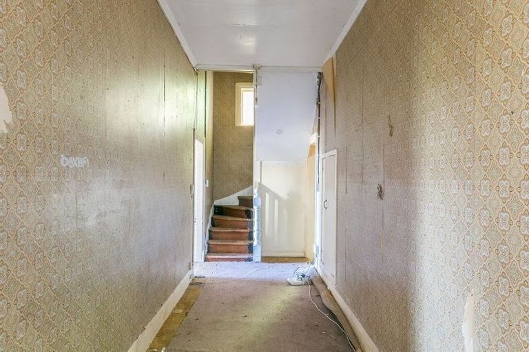 Photo of property in 340 The Terrace, Te Aro, Wellington, 6011