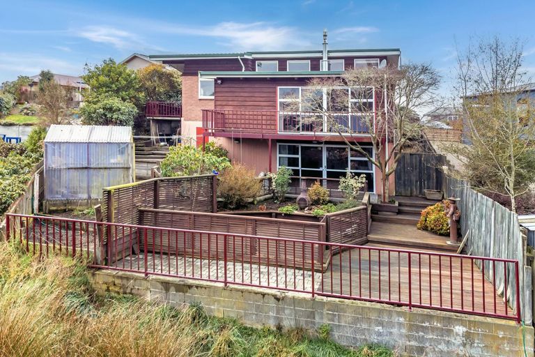 Photo of property in 7 Willow Place, Gleniti, Timaru, 7910