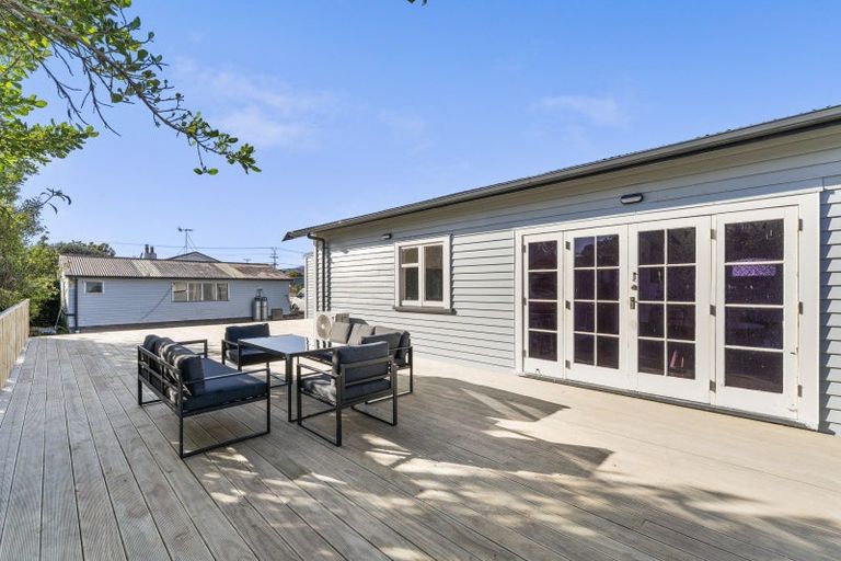 Photo of property in 49a Kirk Street, Otaki, 5512