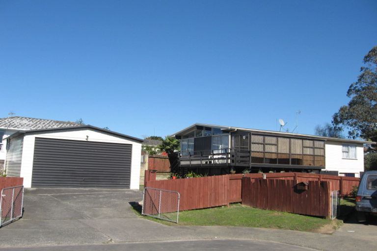 Photo of property in 7 Selsey Lane, Manurewa, Auckland, 2102