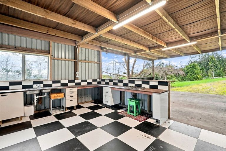 Photo of property in 497a Tara Road, Mangawhai, 0573