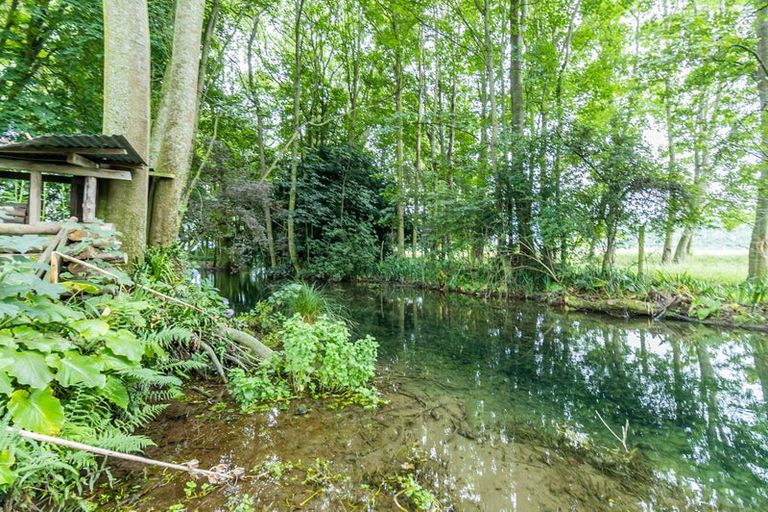 Photo of property in Ashfield, 410 Orari Station Road, Geraldine, 7992