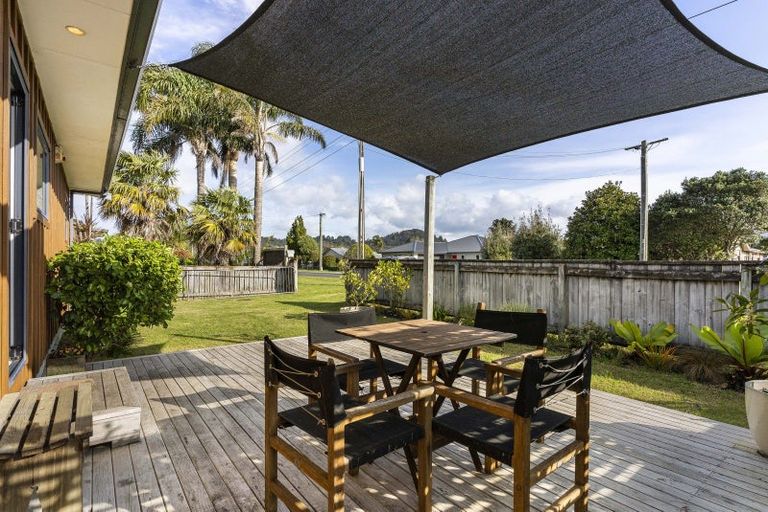 Photo of property in 112a Kiwi Road, Whangamata, 3620