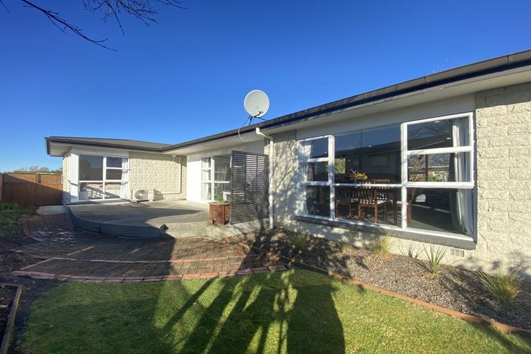 Photo of property in 85 Grove Street, Tinwald, Ashburton, 7700