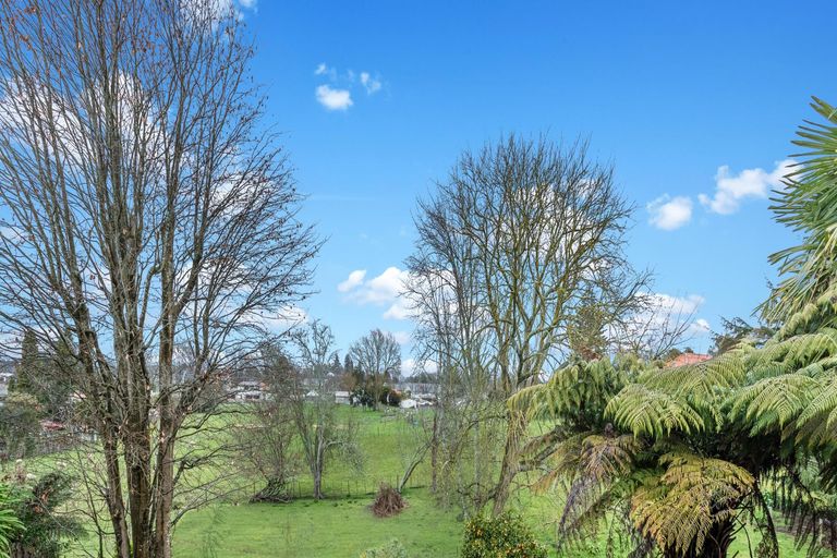 Photo of property in 80 Coronation Road, Morrinsville, 3300