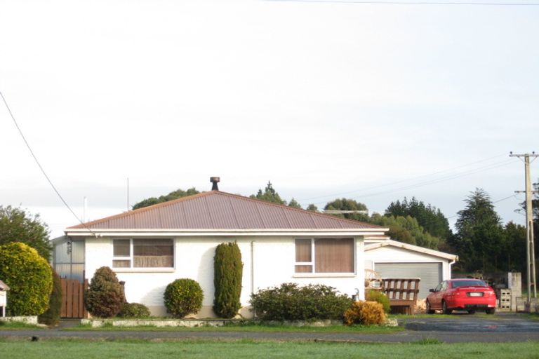 Photo of property in 553 Elles Road, Kingswell, Invercargill, 9812