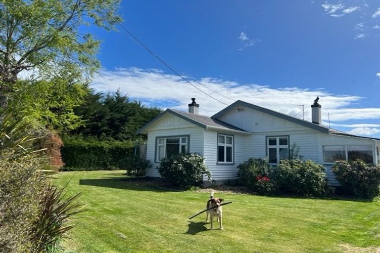 Photo of property in 142 George Ward Road, Pareora West, Timaru, 7972