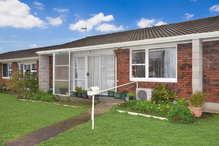 Photo of property in 7/68 Rangitoto Road, Papatoetoe, Auckland, 2025