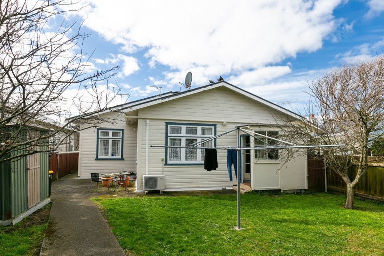 Photo of property in 56 Rotherham Terrace, Miramar, Wellington, 6022