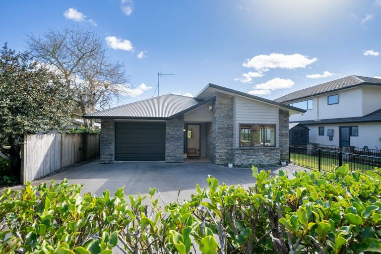 Photo of property in 7a Upper Kingsley Street, Leamington, Cambridge, 3432