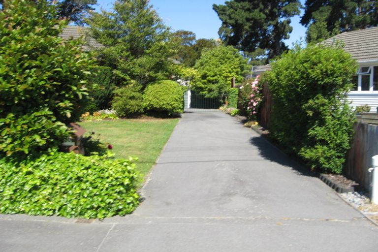 Photo of property in 60 Joy Street, Shirley, Christchurch, 8061