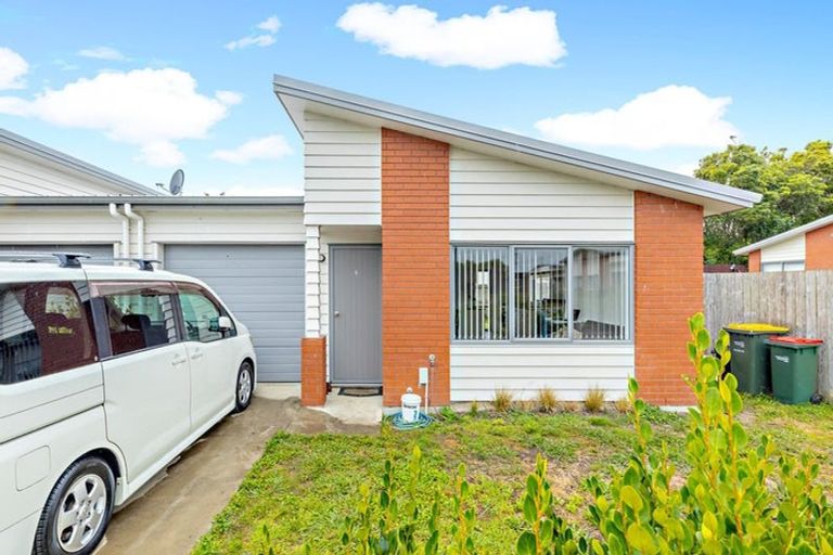 Photo of property in 5/46 Park Estate Road, Rosehill, Papakura, 2113