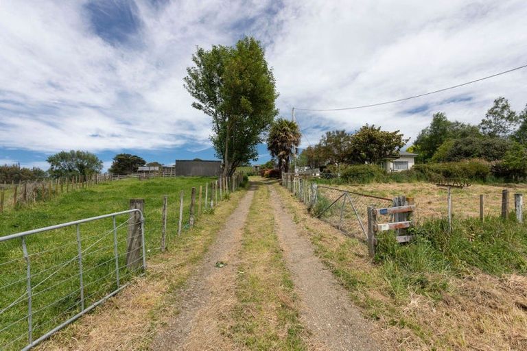 Photo of property in 546 Norsewood Ormondville Road, Ormondville, Dannevirke, 4977