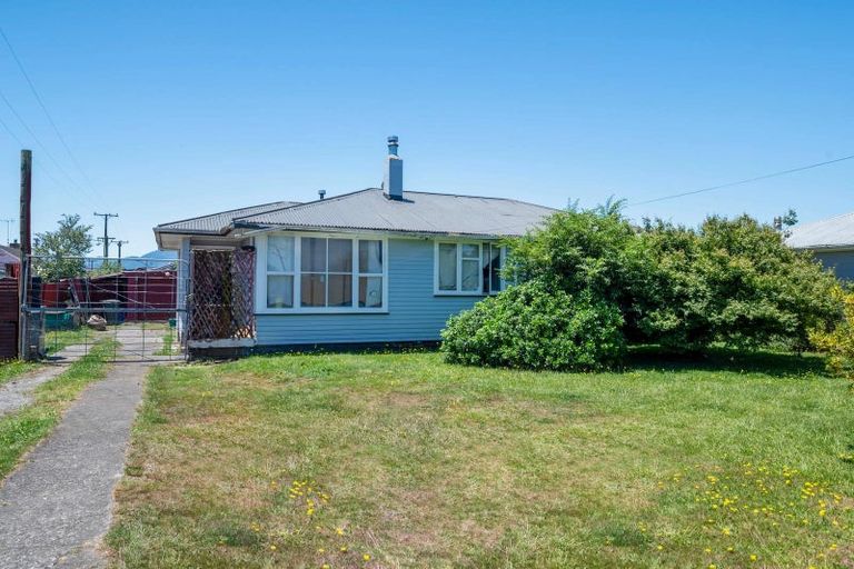 Photo of property in 84 Tawa Street, Murupara, 3025