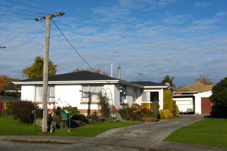 Photo of property in 8 Anderson Place, East Gore, Gore, 9710