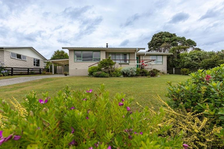 Photo of property in 723 Main South Road, Gladstone, Greymouth, 7805