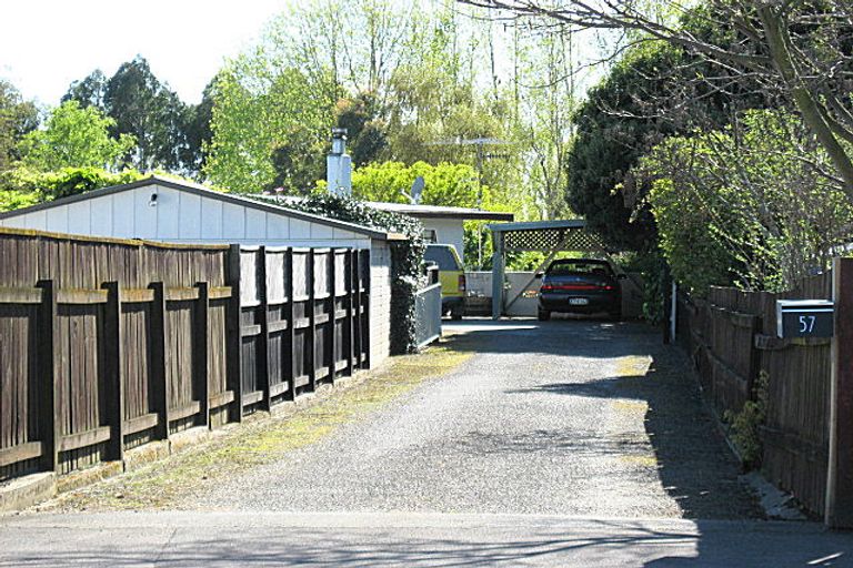 Photo of property in 57 Ellis Street, Brightwater, 7022