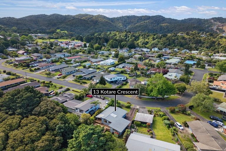 Photo of property in 13 Kotare Crescent, Maunu, Whangarei, 0110