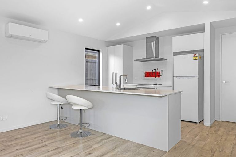 Photo of property in 15 Jean Batten Lane, Rolleston, 7615