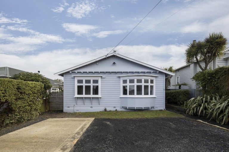 Photo of property in 23 Oakland Street, Andersons Bay, Dunedin, 9013