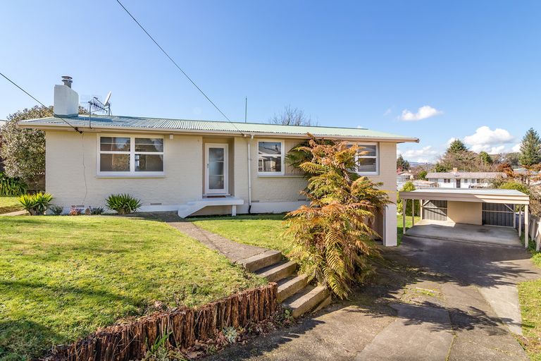 Photo of property in 34 Mount View Drive, Mangakakahi, Rotorua, 3015