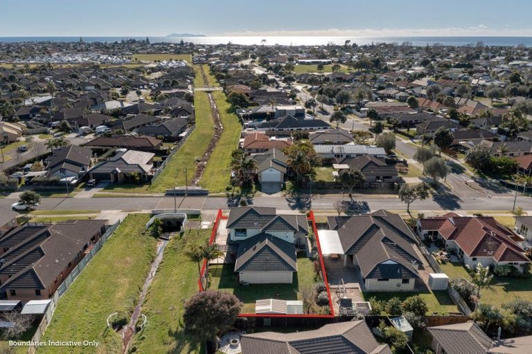 Photo of property in 87 Arabian Drive, Papamoa Beach, Papamoa, 3118