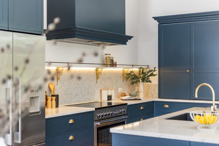 Photo of property in 7a North Avenue, Narrow Neck, Auckland, 0624