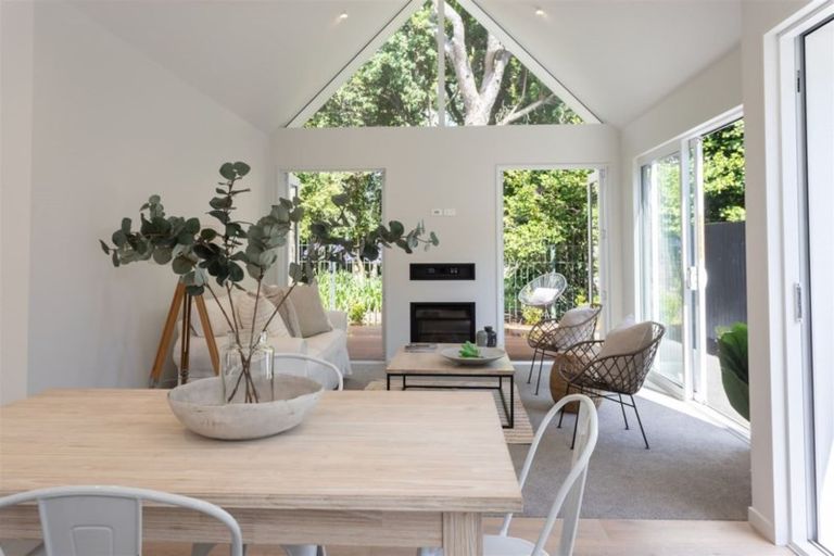 Photo of property in 3/99 Harakeke Street, Fendalton, Christchurch, 8014