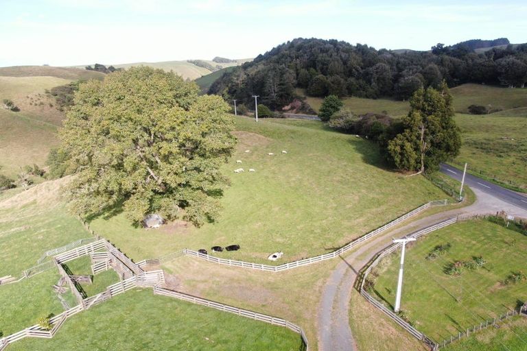 Photo of property in 1088 Mairoa Road, Mangaotaki, Piopio, 3971