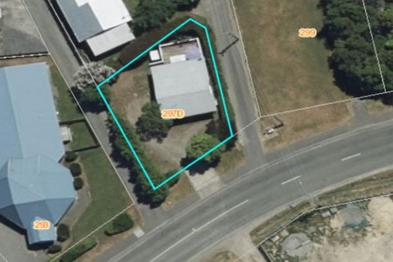 Photo of property in 297d Waikawa Road, Waikawa, Picton, 7220