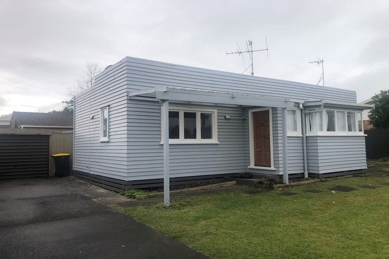 Photo of property in 1/20 Alexander Street, Papakura, 2110