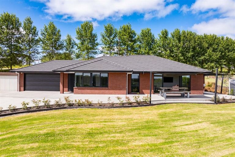 Photo of property in 470 Oruawharo Road, Oruawharo, Wellsford, 0975