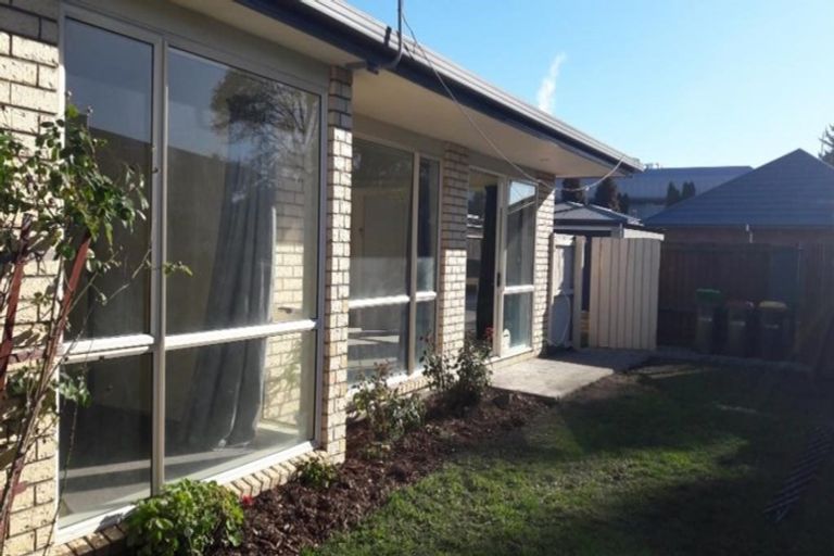 Photo of property in 21/13 Sylvan Street, Hillmorton, Christchurch, 8024