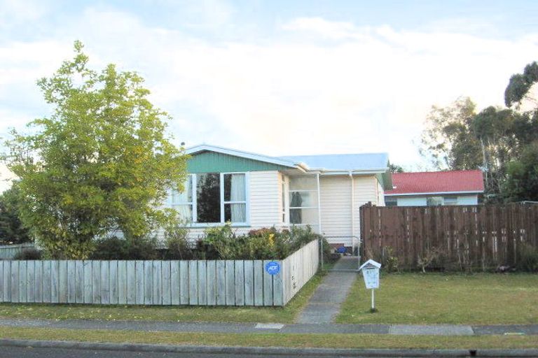 Photo of property in 1 Chamberlain Place, Chartwell, Hamilton, 3210