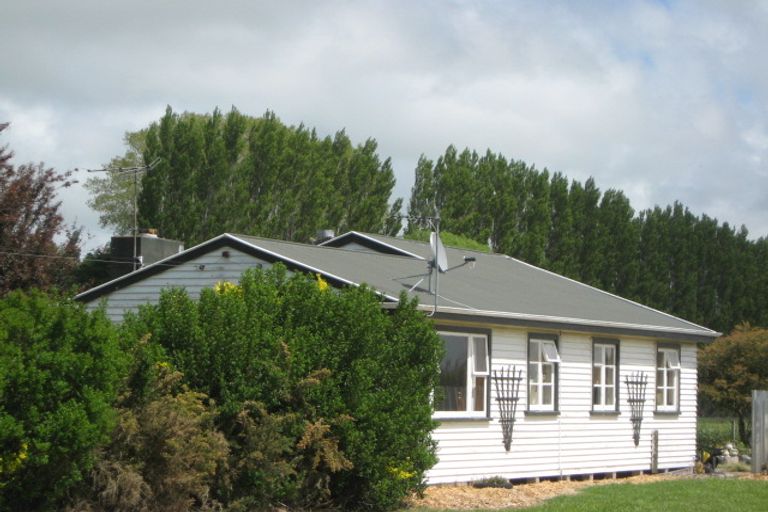 Photo of property in 441 Tuahiwi Road, Tuahiwi, Kaiapoi, 7691